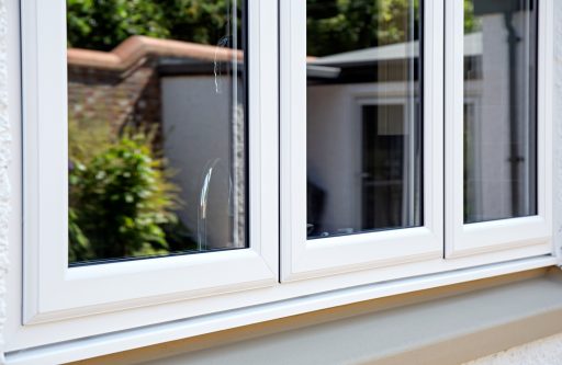 uPVC Window