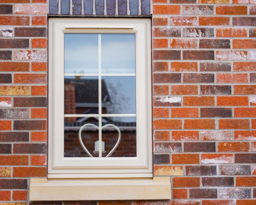 Window Mullion & Transoms