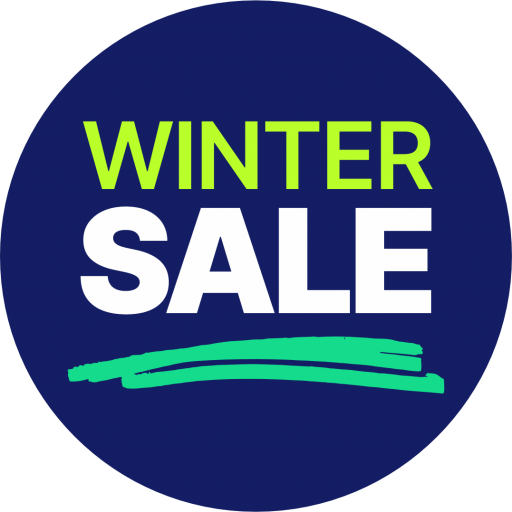 Winter Sale